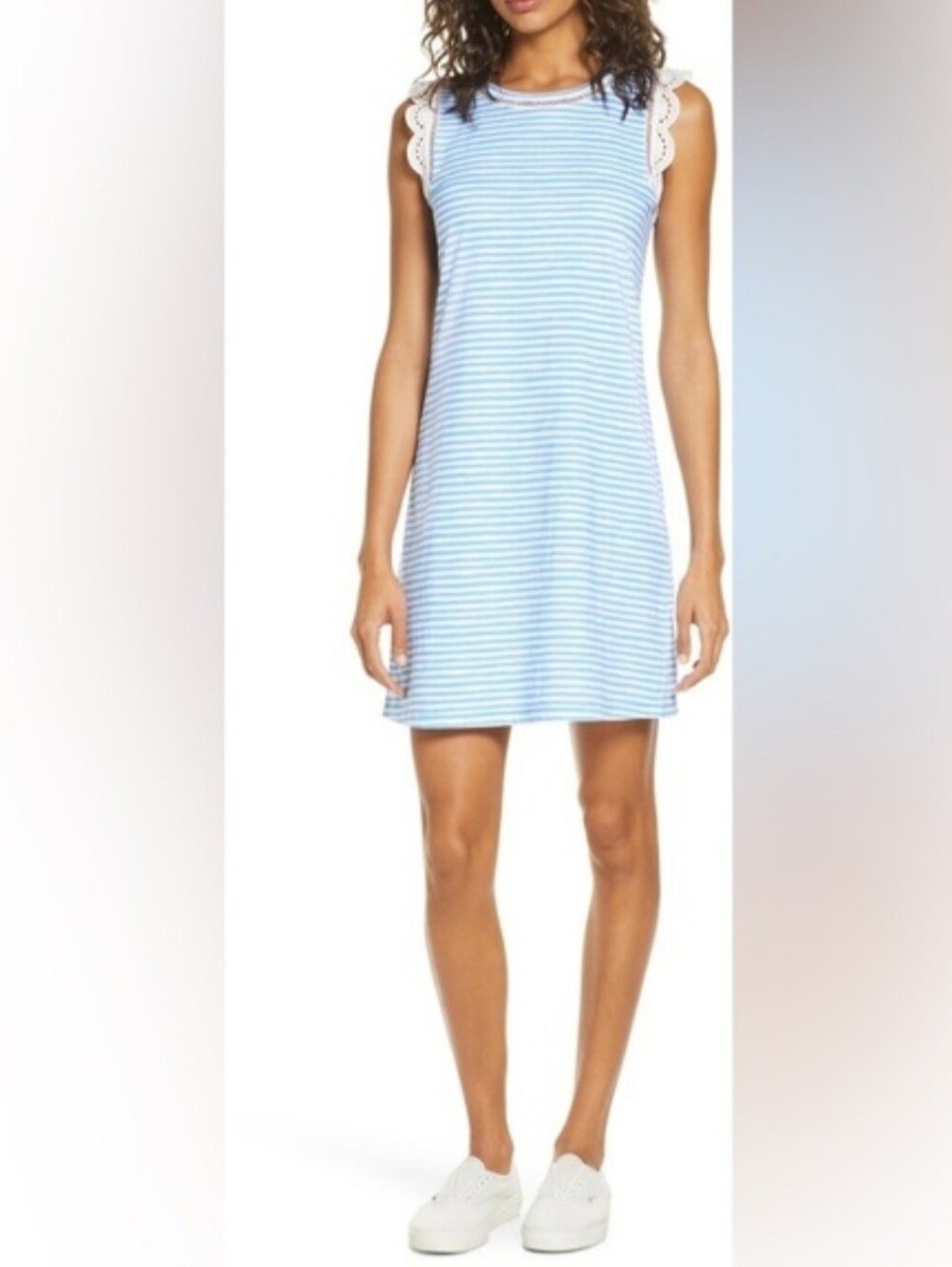 Lilly Pulitzer Agee Dress - Picture 5 of 10